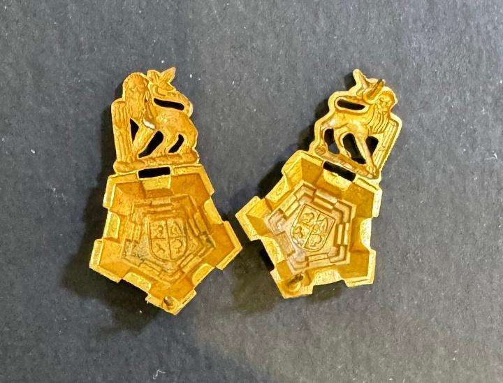 SADF - Rank Pair