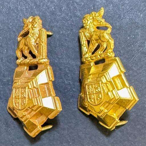SADF - Rank Pair