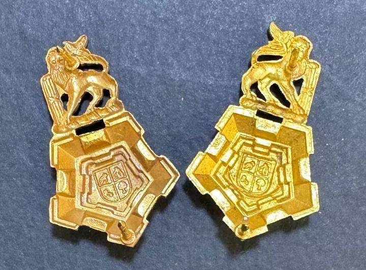 SADF - Rank Pair