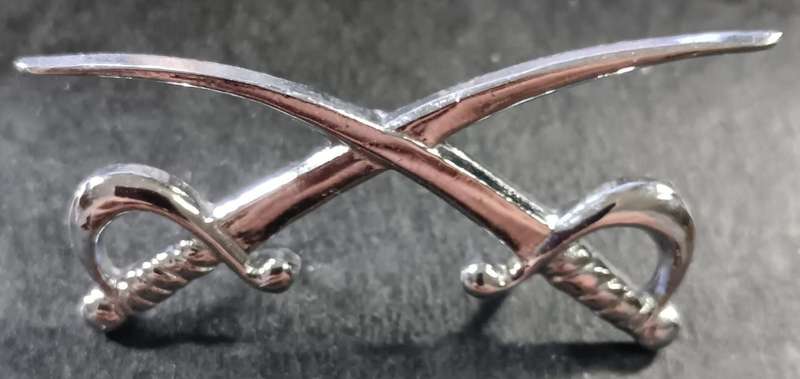 SADF - Air Force PT Instuctor Breast Badge
