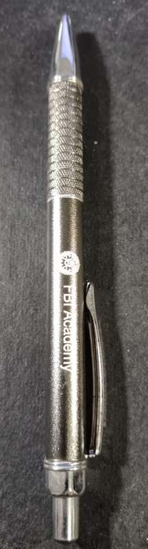 United States - FBI Agency Pen