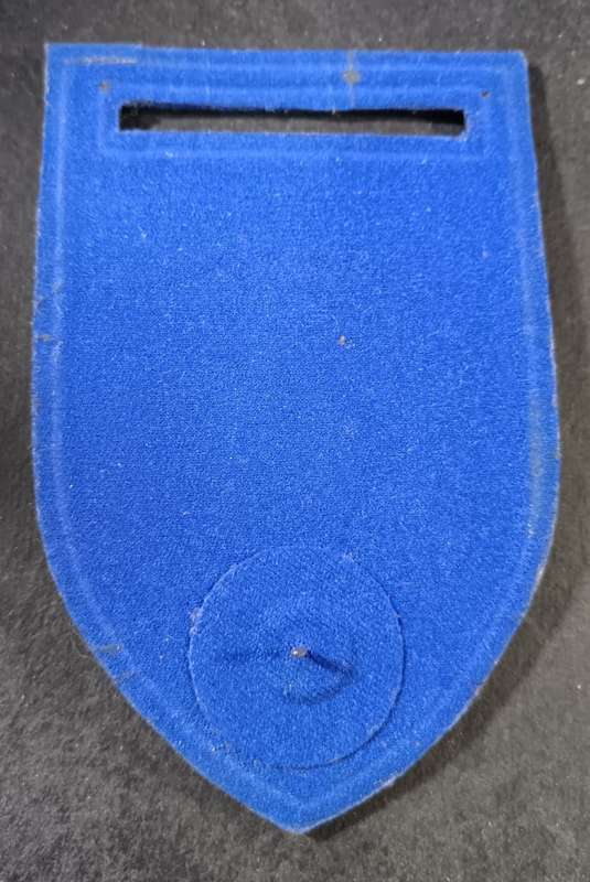 Middelburg Police Tupper Flash
