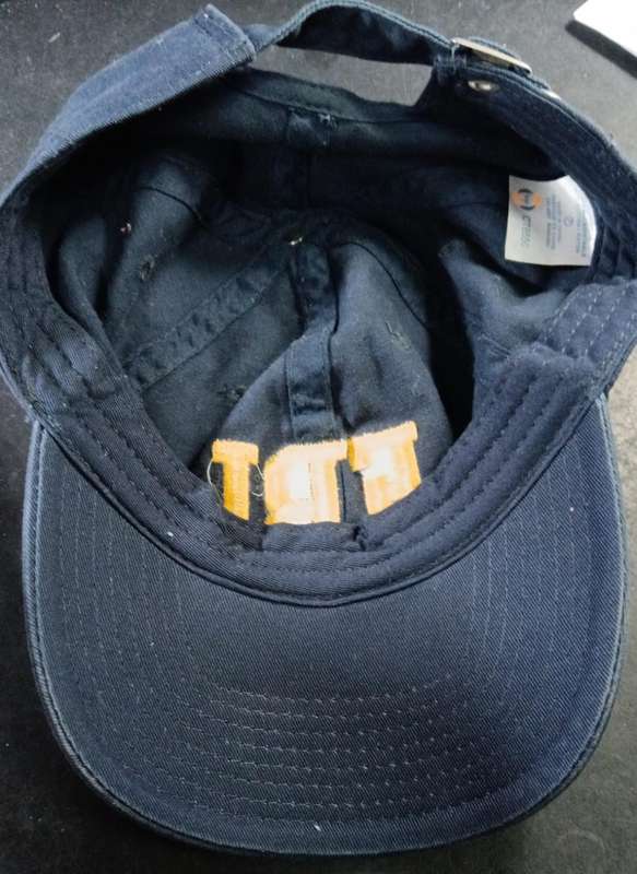 United States - FBI Baseball Cap
