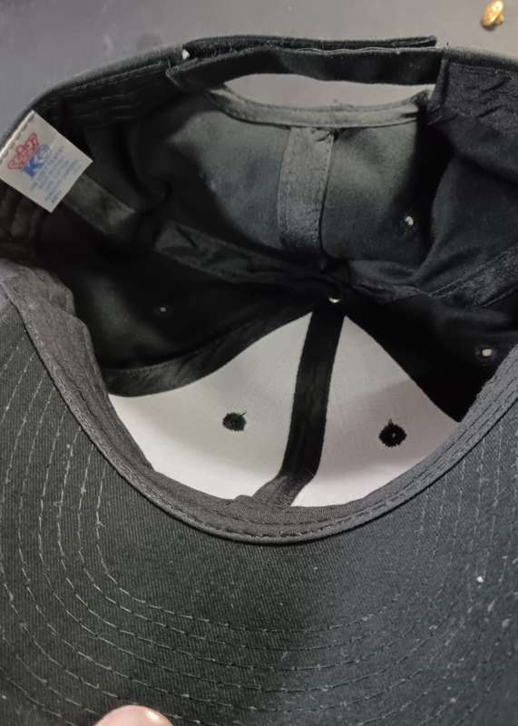 United States - Maryland Police Baseball Cap