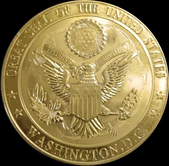 United States - Token Coin