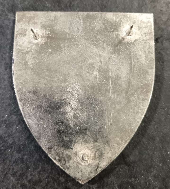 SADF - Regiment Algoa Bay Shoulder Flash