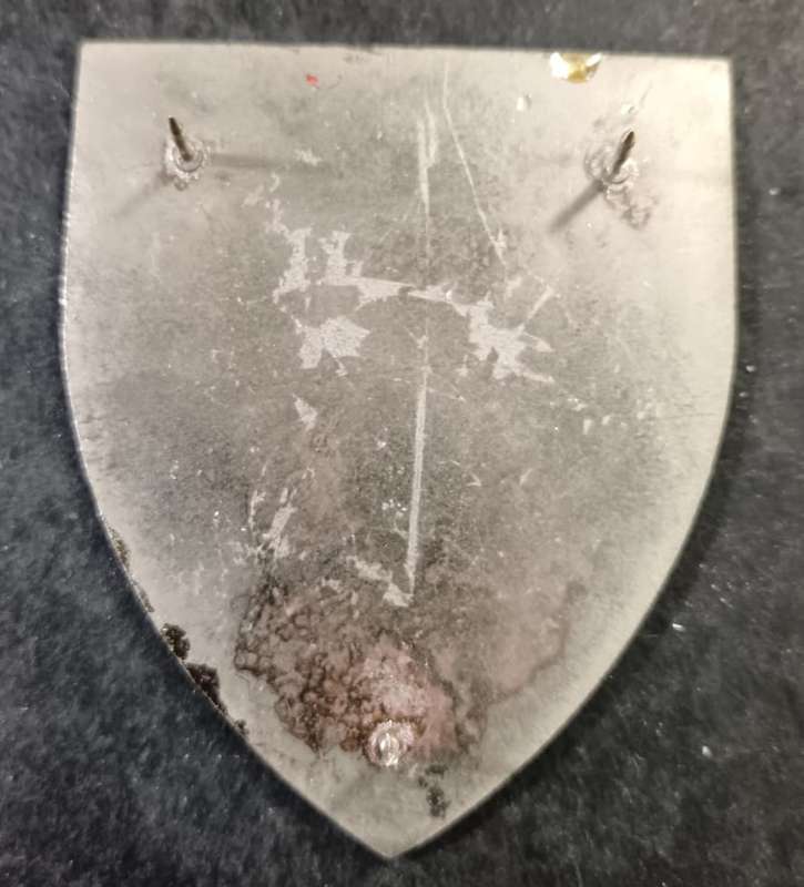 SADF - 21 Battalion Shoulder Flash