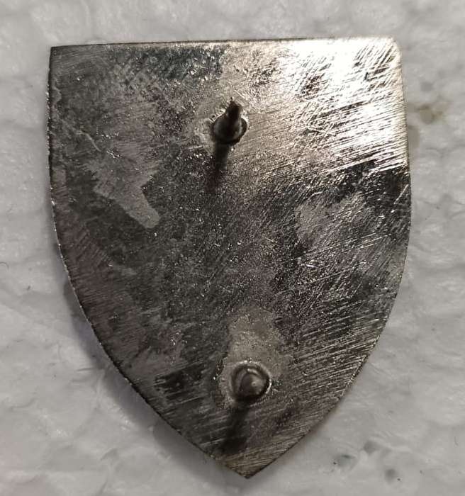SADF - Pietersburg Commando Beret Badge