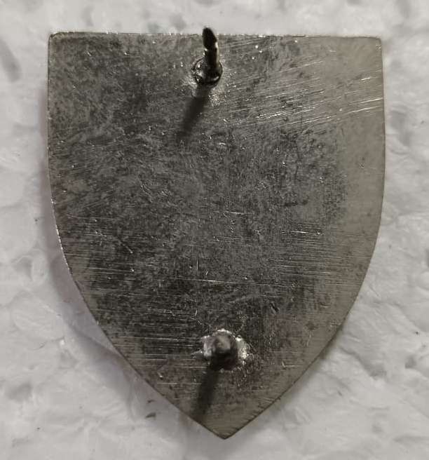 SADF - Secunda Commando Beret Badge
