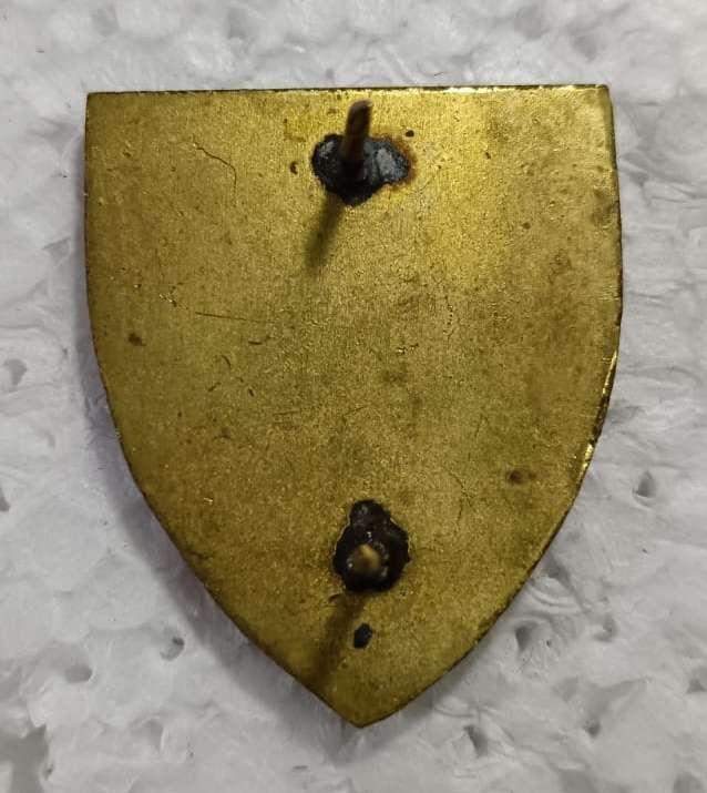 SADF - Personnel Services Fob Flash