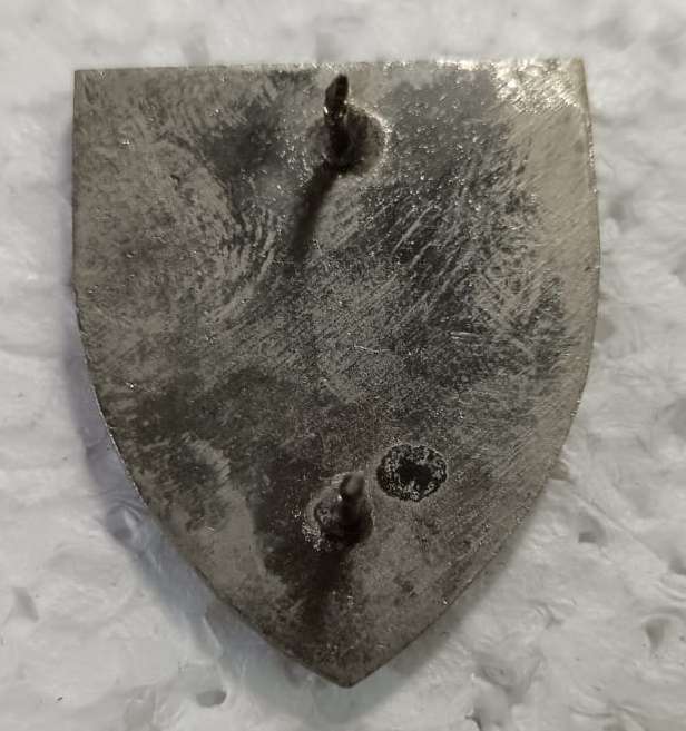 SADF - 3 Electronic Workshop Fob Flash