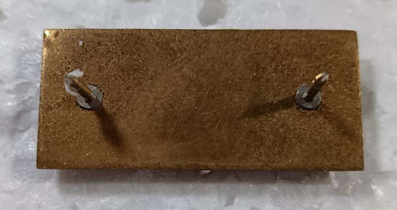 SADF - Regiment Northern Transvaal Beret Bar