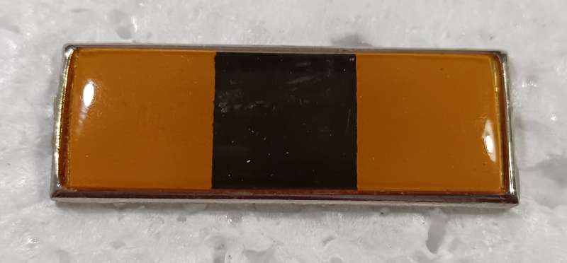 SADF - Finance Beret Bar