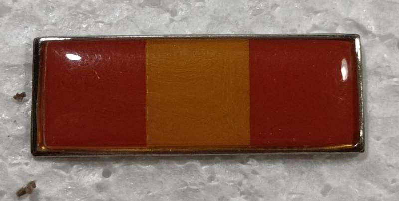 SADF - Personnel Services Beret Bar
