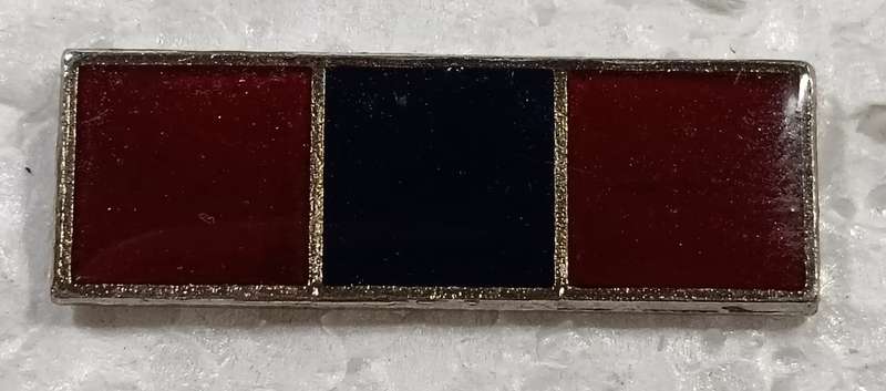 SADF - Engineers Beret Bar