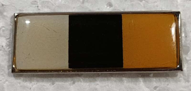 SADF - Ammunition Corps Beret Bar