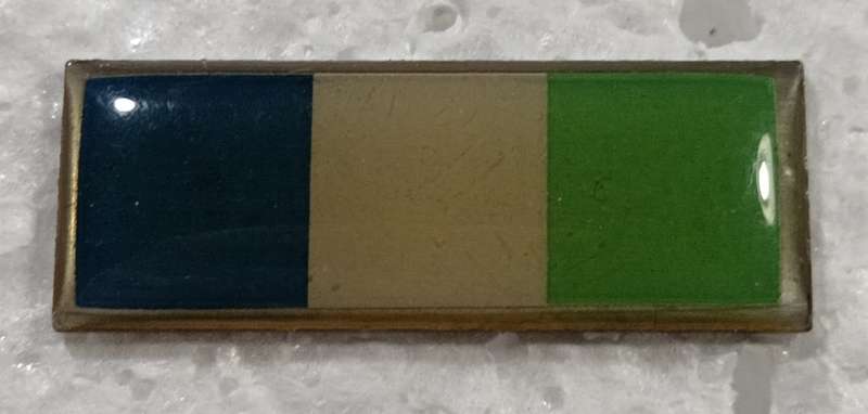 SADF - Signals Beret Bar