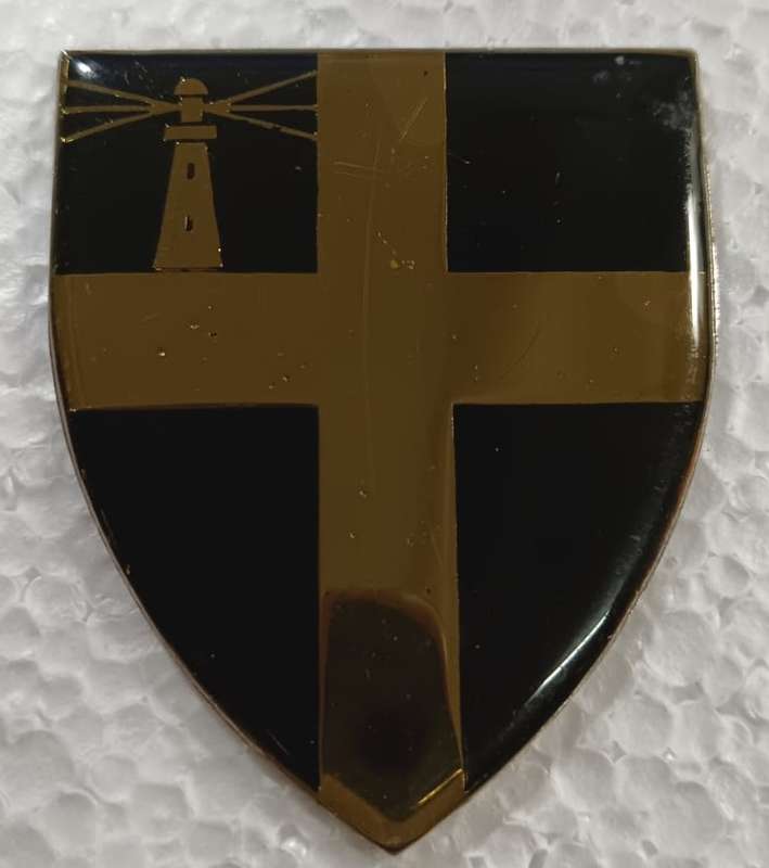 SADF - Bluff Commando Shoulder Flash