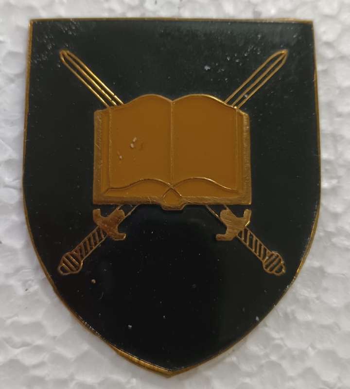 SADF - SWATF Military School Pocket Flash