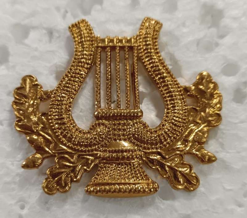 SADF - Army Band Director of Music Badge