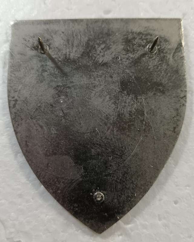 SADF - Marico Commando Shoulder Flash