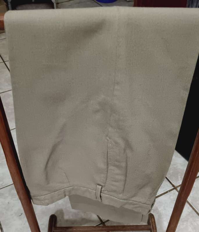 SADF - Medical Corps Step-Out with Trousers