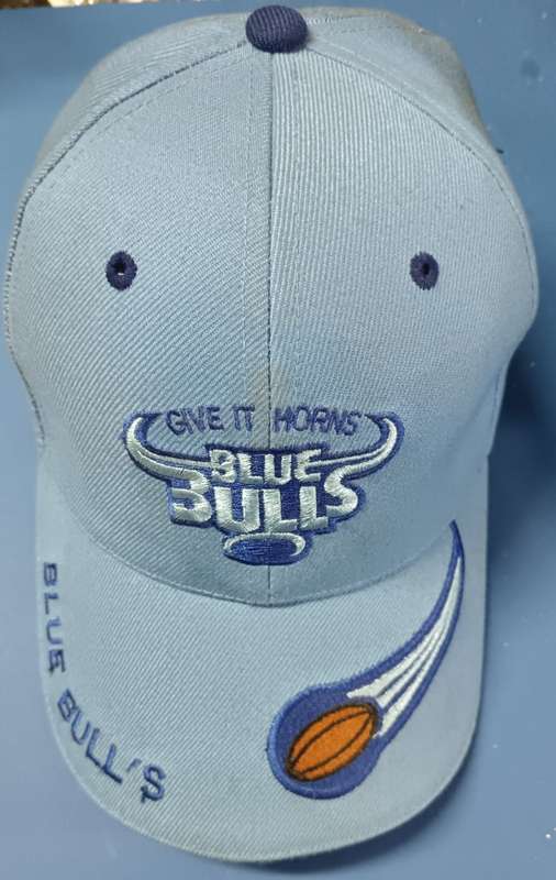 Super Rugby Blue Bulls Cap