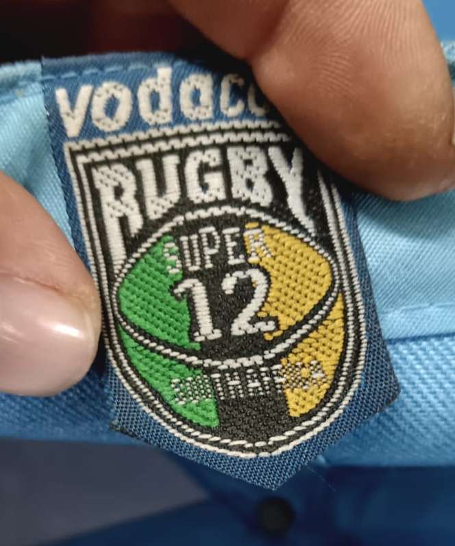 Super Rugby Blue Bulls Cap