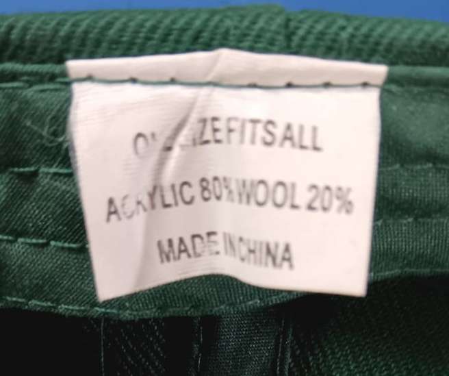 Springbok Rugby Cap