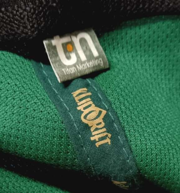 Springbok Rugby Cap