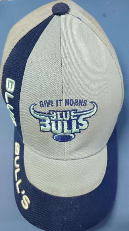 Blue Bulls Rugby Cap