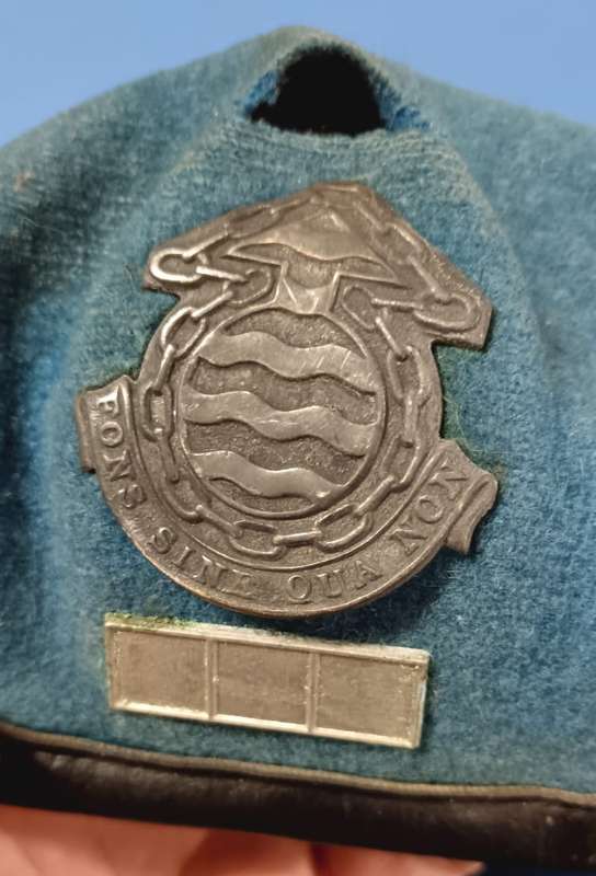 SADF - Well Used Ordnance Beret