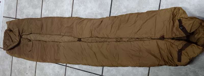 SADF - Nutria Sleeping Bag