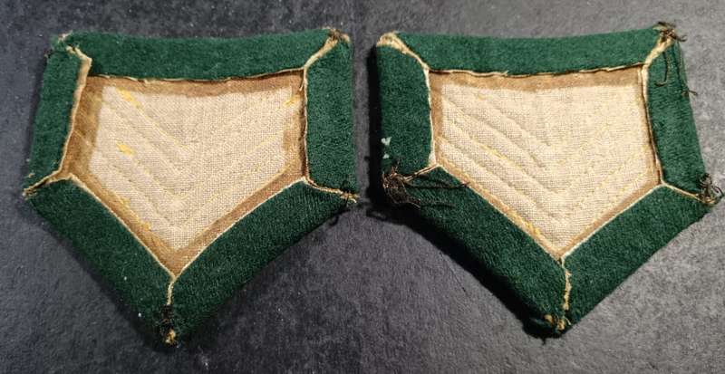 South African Correctional/Prison Ranks