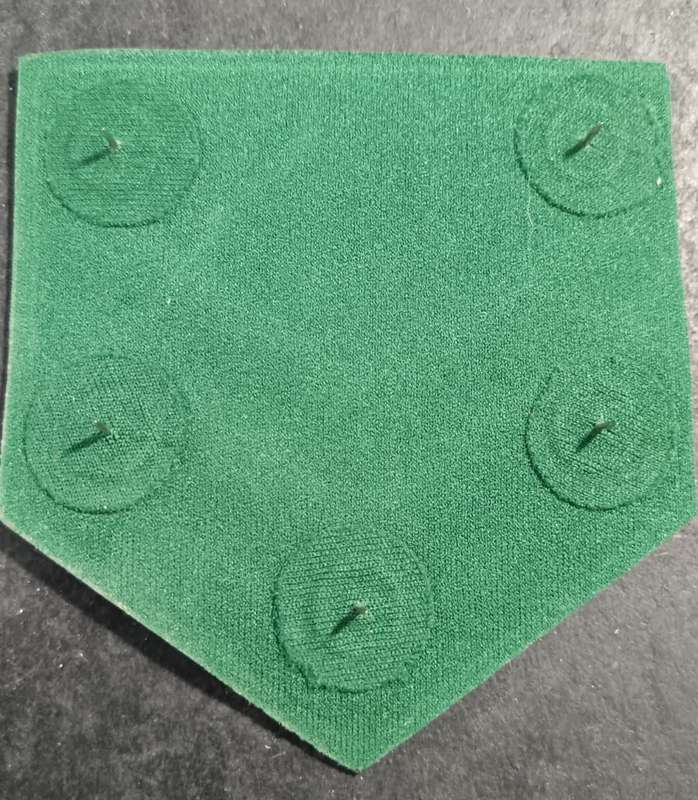 South African Correctional/Prison Rank Badge