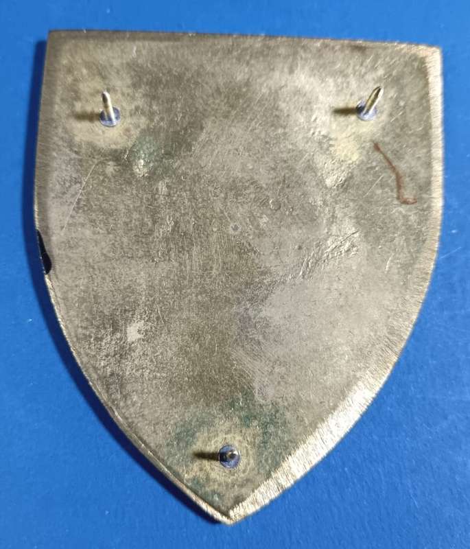 SADF - 2 Parachute Brigade Shoulder Flash