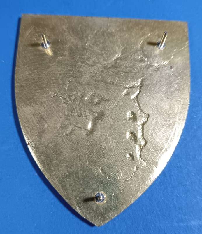 SADF - 44 Parachute Brigade Maintenance Shoulder