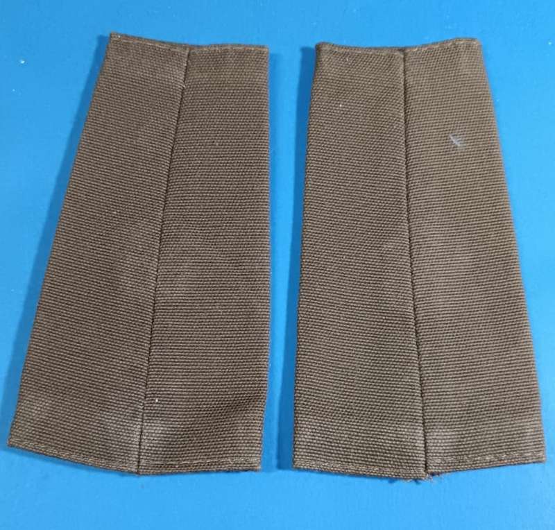 SADF - Army Commandant Slip on Ranks