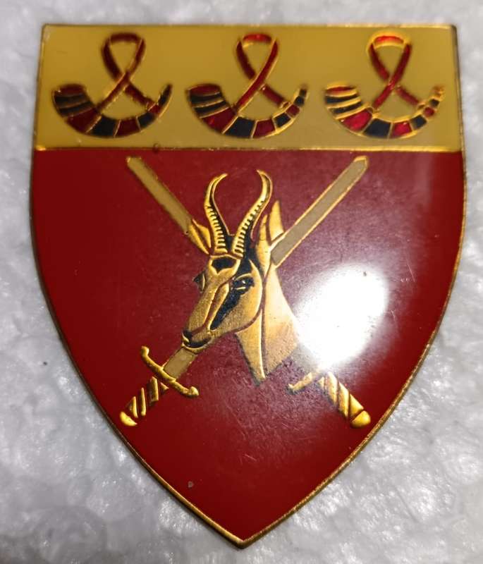SADF - OFS Command Shoulder Flash