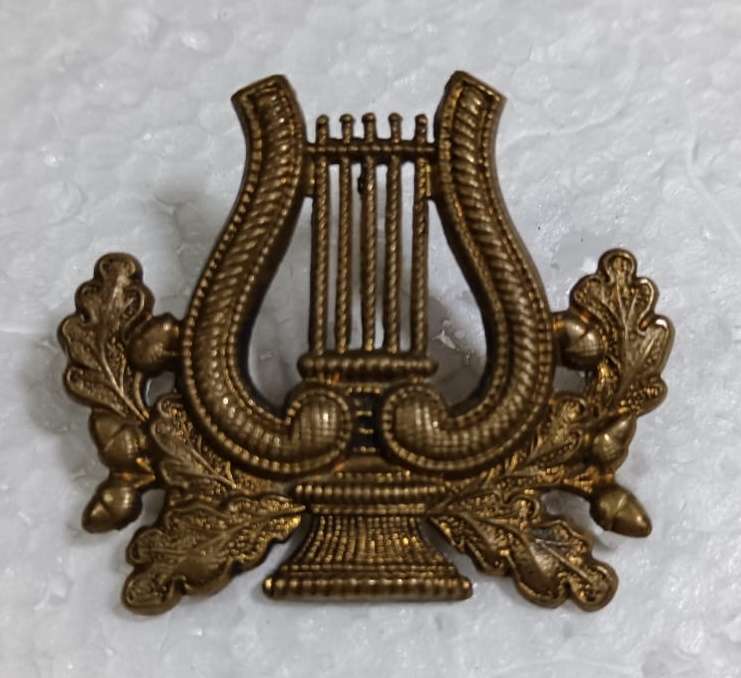 SADF - Army Bandsman Badge