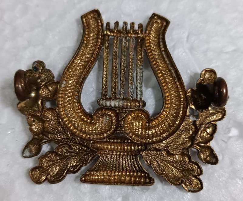 SADF - Army Bandsman Badge