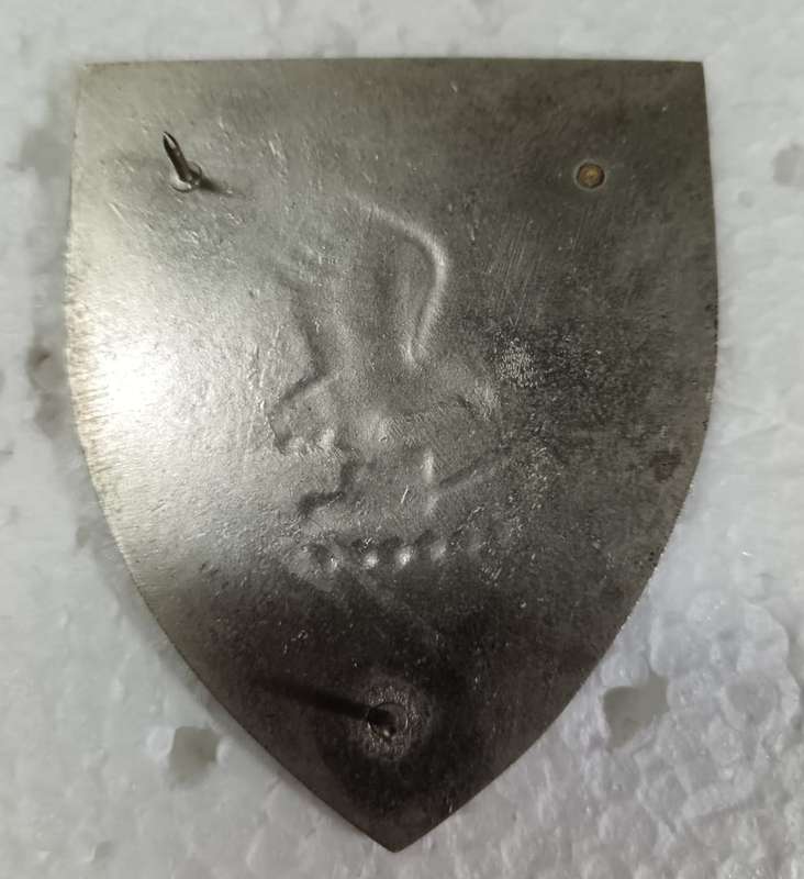 SADF - 5 Forward Delivery Squadron Shoulder Flash ( RARE )