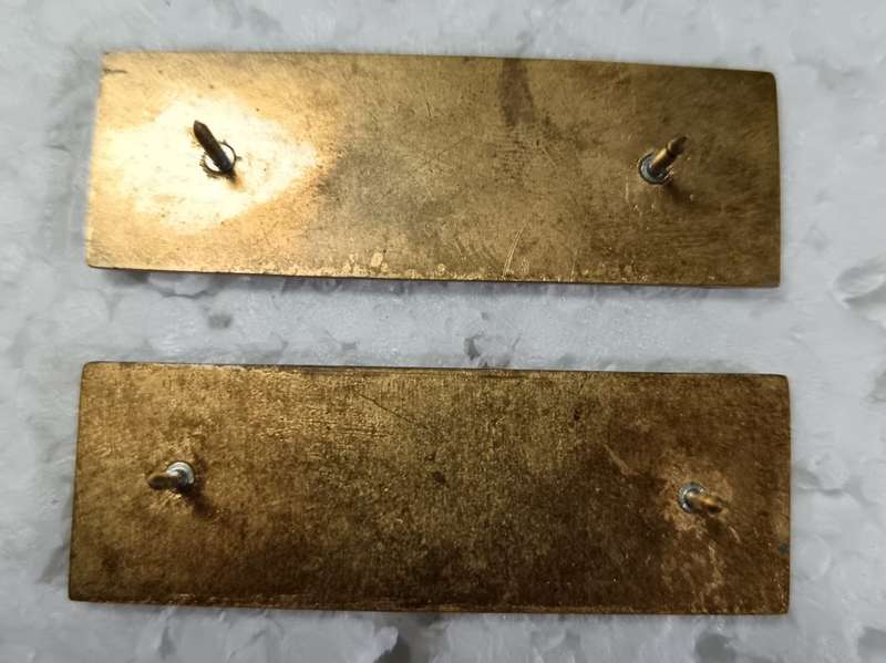 SADF - EP Formation Bars