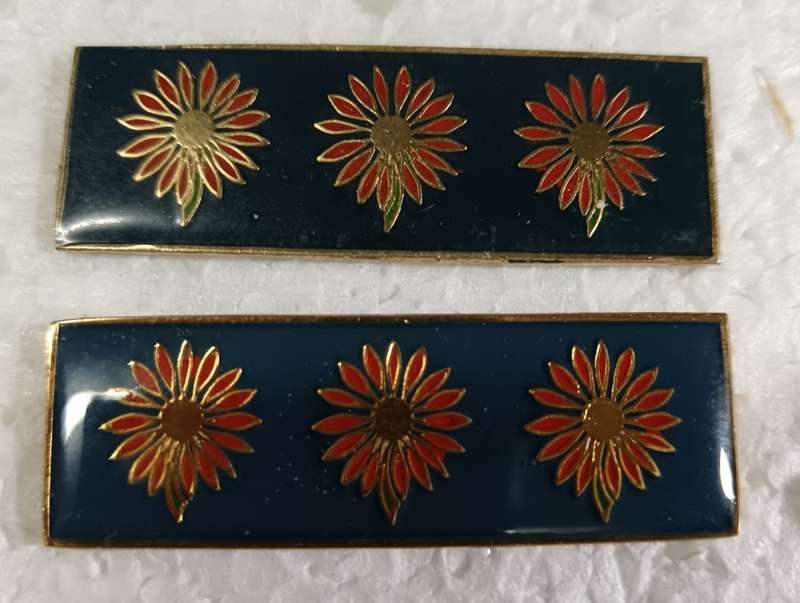 SADF - N/Transvaal Formation Bars