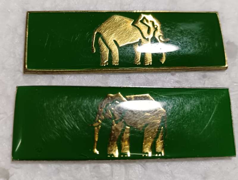 SADF - EP Formation Bars