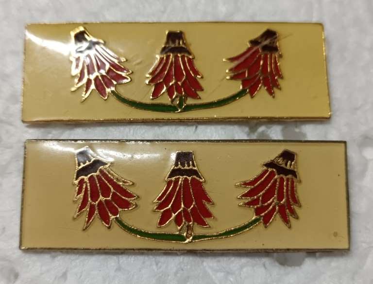 SADF - Far North Formation Bars
