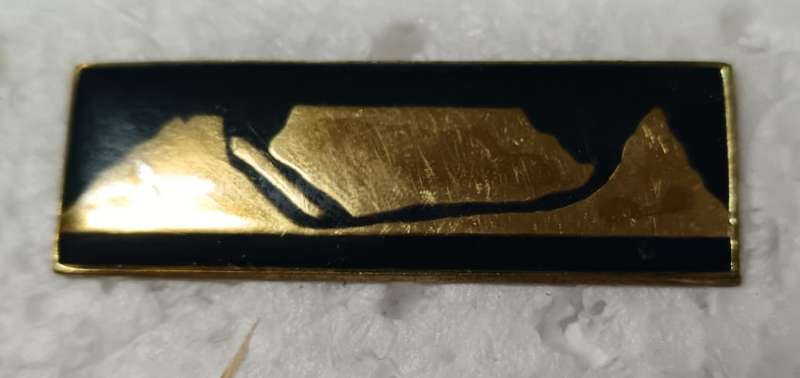 SADF - WP Higher Formation Bar