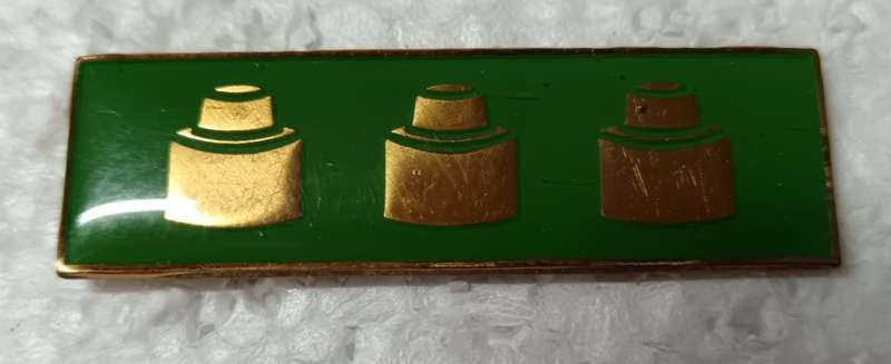 SADF - Wits Higher Formation Bar