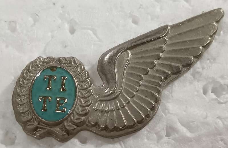 SADF - SAAF Wing