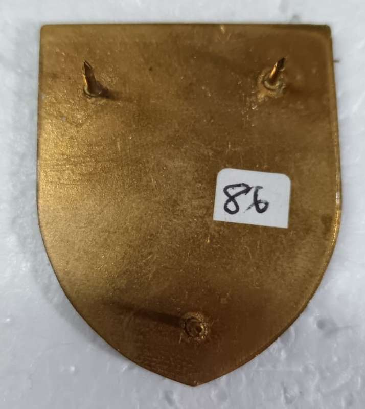 SADF - SWA Military School Pocket Flash
